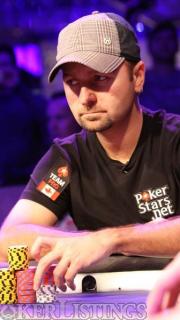Daniel Negreanu