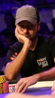 Daniel Negreanu