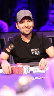 Daniel Negreanu