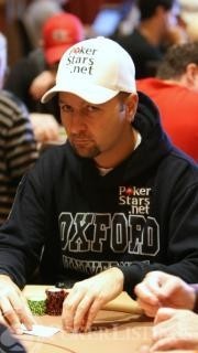 Daniel Negreanu
