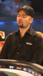 Daniel Negreanu