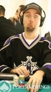 Daniel Negreanu