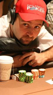 Daniel Negreanu