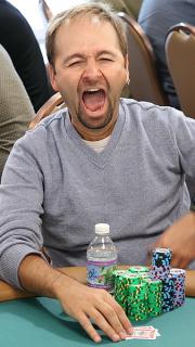 Daniel Negreanu