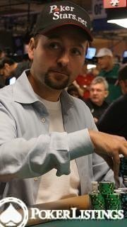 Daniel Negreanu