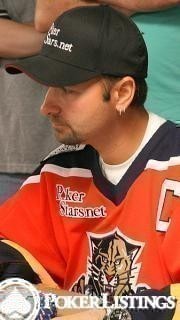 Daniel Negreanu