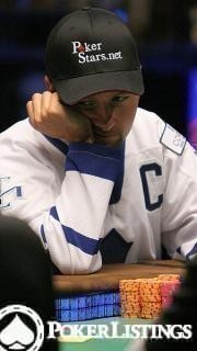 Daniel Negreanu
