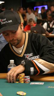 Daniel Negreanu