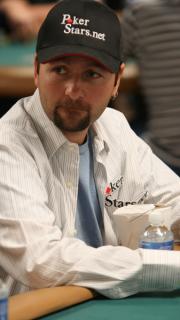 Daniel Negreanu