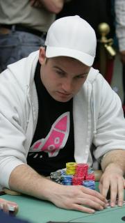 Daniel O'Brien