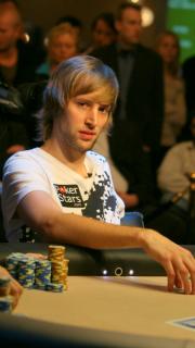 Daniel Ryan