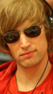 Daniel Ryan