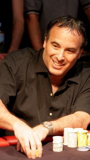 Daniel Shak