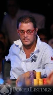 Daniele Mazzia