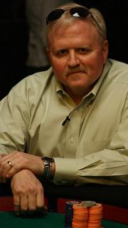 Danny Jensen