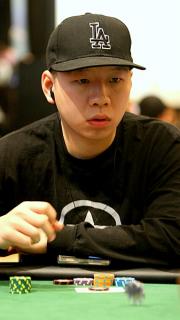 Danny Wong