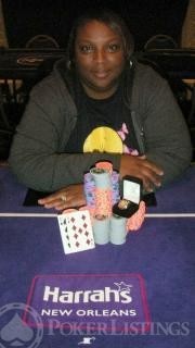 Daphne Turner