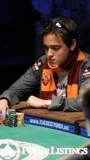 Dario Minieri