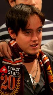 Dario Minieri