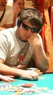Darren Elias