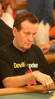 Dave Ulliott
