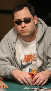 David Baker