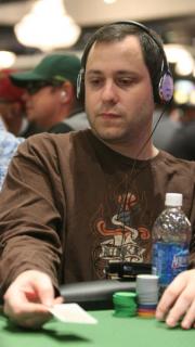 David Baker