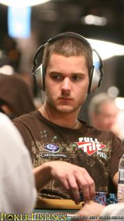 David Benefield
