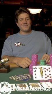 David Benyamine