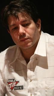 David Benyamine