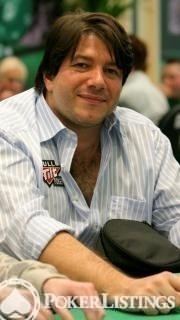 David Benyamine