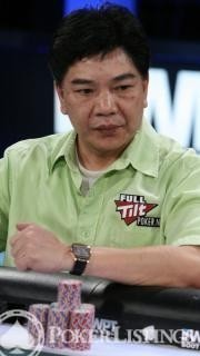 David Chiu