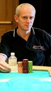 David Colclough