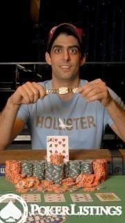 David Daneshgar