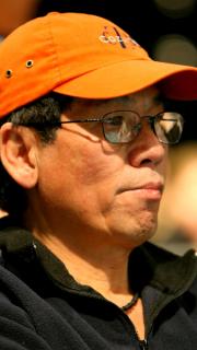David Dao