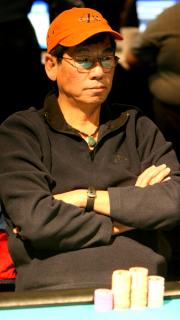 David Dao