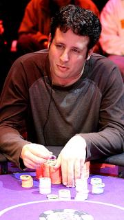 David Fox