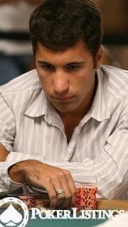 David Mosca