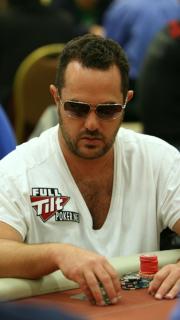 David Oppenheim