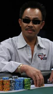 David Pham