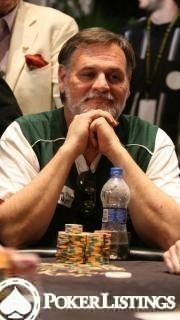 David Pollack