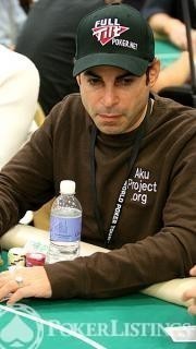 David Singer