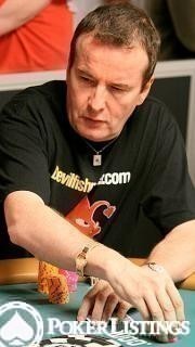 David Ulliott