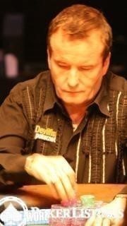 David Ulliott