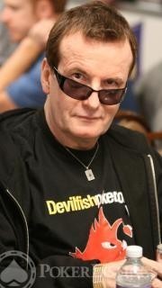 David Ulliott