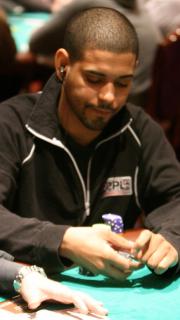 David Williams