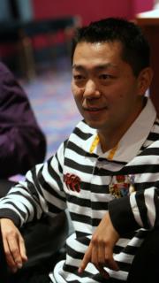 David Woo