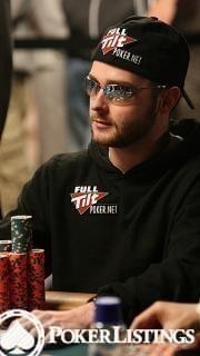 Dean Hamrick
