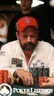 Dennis Phillips