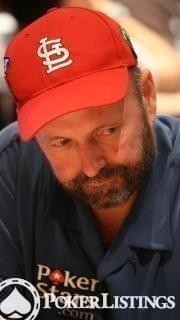Dennis Phillips